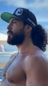 Caleb Mendez's Instagram, Twitter & Facebook