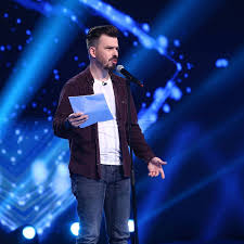 Andrei (28 ani) este o persoană specială, de 22 ani trăiește cu sindromul tourette. Pekkoldayayofm