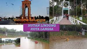 Sumber air di kota langsa, aceh, kini terancam kering oleh maraknya alih fungsi lahan hutan lindung keumuning. Wisata Alam Hutan Lindung Kota Langsa Aceh Youtube