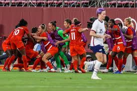 Canada will air live on usa network and telemundo at 4 a.m. Ilkjnarvebax2m