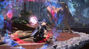 Lost song (2018) pc | лицензия. Stay Awhile And Listen Sword Art Online Alicization Lycoris Review Technobubble