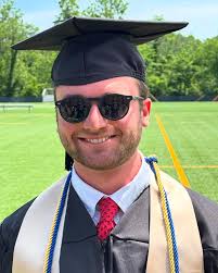 Just a couple of big boys hooking up.