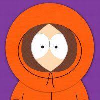 New candidate for america's dumbest crooks. Kenny Mccormick South Park Archives Fandom
