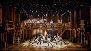 Pin By Linda Sandusky On Set Designs For Theatre And Opera Stage Set Design Scenic Design Scene Design