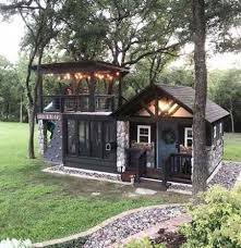 61 Ideas Garden Ideas Cottage Tiny House For 2019 Small Dream Homes Tiny House Design Tiny Cabins