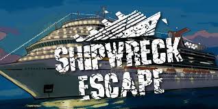 Where is tarzan during the . Puzzle Solving Indie Game Shipwreck Escape Now Available On Steam