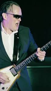 Joe Bonamassa Berlin