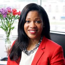 Lisa Wright, Community Health Choice CEO