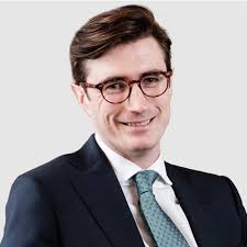 Daniel Goldblatt, UK Bar