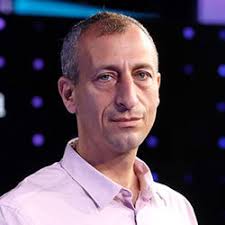 Ofer Lavi, Ibm Research AI