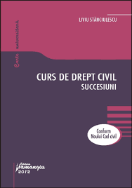 975 ncc.in categoria descendentilor se includ copiii defunctului si urmasii acestora, la nesfarsit, intrucat vocatia succesorala a acestora. Pdf Liviu Stanciulescu Succesiuni Livia Serban Academia Edu