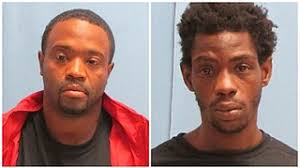 Police: 2 men arrested after fleeing from Little Rock business