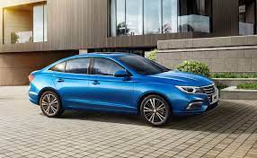 سيارات ام جي 5 الجديدة كلي ا تصل إلى منطقة الشرق الأوسط arabgt