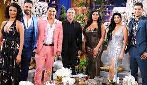Maybe you would like to learn more about one of these? Shahs Of Sunset Season 8 Cast Episodes And Everything You Need To Know