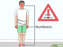 3 Ways To Get Rid Of Numbness In Your Lip - Wikihow