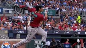 Nolan Arenado's two-run homer (19)