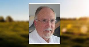 Melvin Owen Luttrell, Jr. Obituary October 9, 2022