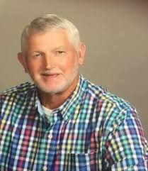 Obituary information for Ronnie W. Maxey