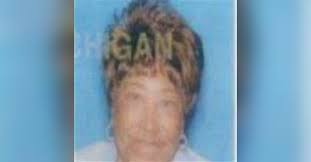 Mrs. Gloria Elizabeth Dickey Obituary