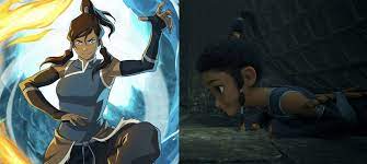 One thing remained unchanged, though: Raya And The Last Dragon S Kelly Marie Tran Believes Her Disney Princess Is Gay Vanity Fair