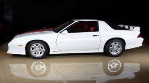 Image result for Arctic White 1992 Camaro