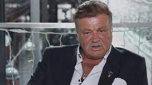 Sosyal medya üzerin den sedat peker hakkın da ileri geri konuşanların daha sonra dan 360 derece dönüşleri karşınız da i̇yi seyirler #sedatpeker #mafia. Nuri Alco Etiketli Haberler