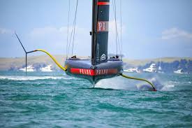 Alla vigilia dell'europeo e della coppa america e dopo le amichevoli delle nazionali, la classifica. Vela Coppa America 2021 Diretta Sky Team New Zealand Vs Luna Rossa Digital News