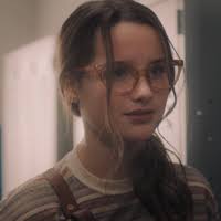 🔥 A Girl Named Jo MBTI Personality Types