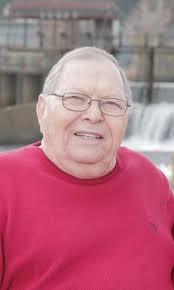 Jerry Huel Knox Obituary