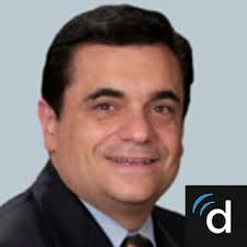 Dr. Ross D. Zafonte, DO