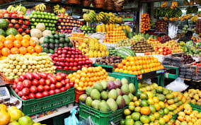 Les Fruits Exotiques De Colombie Terra Colombia