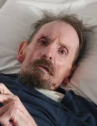 Obituary for Ronnie Lee Harper