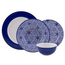 karaca ege 24 parca 6 kisilik yemek takimi karaca yemek takimi taki yemek