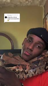 Responder a @juanch0101 #rasecleiniar #viral #chicoculebra #parati