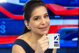 Liz Valarezo: "Somos varias las víctimas del hacker de Instagram"