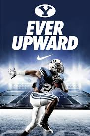 Byu Football Byu Football Byu Sports Byu Cougars Football