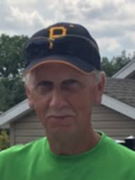 Thomas D. Lutton Obituary August 17, 2018