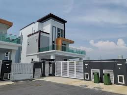 Gambar rumah sederhana yang ini cukup unik. Klebang Bungalow Homestay 5 Rooms For 12 Pax Melaka Harga Terkini 2021