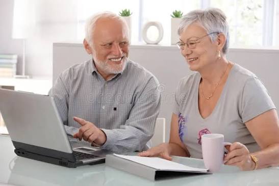 YOU ARE 45 AND YOU THINK YOU ARE TOO OLD TO LEARN A NEW SKILL. THE PERSON WHO HIRED A 45-YEAR-OLD LAST WEEK DISAGREES. I want to talk to the people who