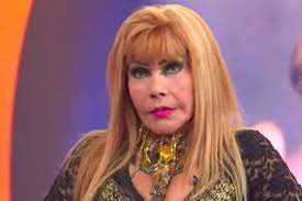 Musical career began in 2007) page 4 of cover (multifaceted judith bustos, la tigresa del oriente, her story) title page verso (©judith bustos. La Tigresa Del Oriente Denounced That She Is A Victim Of Harassment Archyde