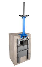 Cmo Valves Knife Gate Valves Manufacturing The Valve You Need Valvulas De Guillotina Fabricamos La Valvula Que Necesitas