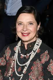 6,442 Isabella Rossellini Photos Stock Photos, High-Res Pictures, and  Images