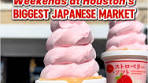 Discover Seiwa Market: Houston's Japanese Food Wonderland