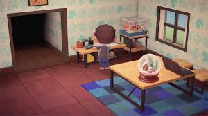 Black design kitchen mat animal crossing. Animal Crossing New Horizons Home Design Ideas Home Decoration