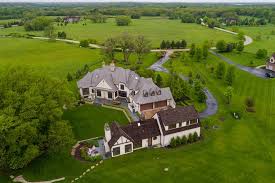 Basically we are in a new build and the garage is behind the house and not actually attached to the land/property so it didnt have power to it from the start. The Ups And Downs Of Having A Home Garage Wsj