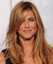 Her hair has been teased to make it look fuller and thicker. Jennifer Aniston Iconic Hair Cuts From Friends To 2020