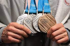 Tenemos acabados para oro, plata y bronce. La Historia De Las Medallas Olimpicas Que Ha Ganado Mexico Y Cuantas Son Hasta Ahora Muy Interesante