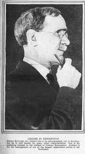 Robert McCurdy (1860-1918)