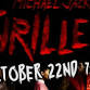 No Skips Thriller event image