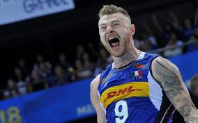 Diretta tv su la7d (canale 29 del digitale terrestre). Mondiali Volley Sorteggi Final Six Italia Con Polonia E Serbia